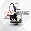 Wolfwhoop WT03 Micro FPV AIO 600TVL Camera 5.8G 25/50/200mW Adjustable