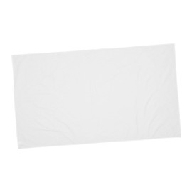 Mobestech Breathable Fitted Hospital Sheet Quick-Drying Cotton Mattress Cover for Clinics and Patients White Washable and Comfortable Fitted Bed Cover