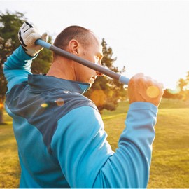 RAD Rod I Myofascial Release Tool I Massage Stick I Self Massage Mobility and Recovery…