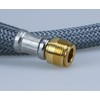 Blanco Shower Hose Nylon with Seal SO - 0167