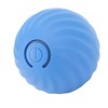 Interactive Dog Ball Toy Multipurpose Automatic Moving Bouncing Low Noise