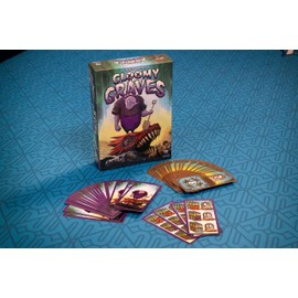 Renegade Game Studios Gloomy Graves