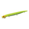 ValleyHill Minnow Envy 125#14 Matte Ghost Lure