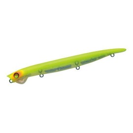 ValleyHill Minnow Envy 125#14 Matte Ghost Lure