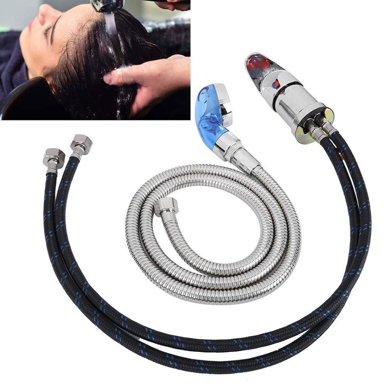 Shampoo Bowl Faucet, Salon Shampoo Bowl Faucet and Sprayer Hose