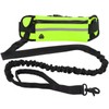 PaceKeeper Freedom Leash - Color: Black
