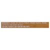 MaraNatha Organic Crunchy Peanut Butter Spread, No Stir, 16 Ounce