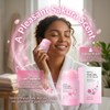 LUMAZO Japan Sakura Foot Heel Stick for Dry Skin, Foot