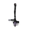 High-capacity injector compatible with Cygnus X125/BWS125/Majesty 125, flow rate 120cc/min,