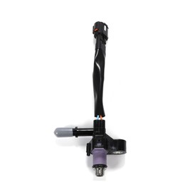 High-capacity injector compatible with Cygnus X125/BWS125/Majesty 125, flow rate 120cc/min, genuine compatible, for bored-up FI fuel injection, replacement, tuning setting, modification, check model