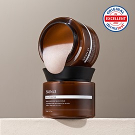 Skin U [Shin Se-Kyung&rsquo;s PICK] Skin U INNO:SCENT Vitamin Capsule Perfumed Scrub 450g 4 Options To Choose - Ead de Floral 450g