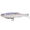 MAGDRAFT 6inch Pro Blue Shad