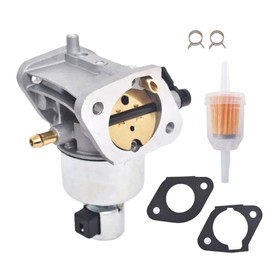 Timunr 15004-0986 Carburetor - Replacement for Kawasaki 15004-7062 15004-0828 Lawn Mower Carb for Specific FR651V FS651V Engines