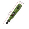 Fahgaer 10W Hobby Craft Mini Drill Grinder Rotary Tool Set