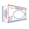 CARDINAL HEALTH™ Flexal Nitrile Exam Gloves Cornflower Blue, XLarge, Box