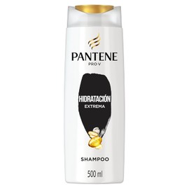 Pantene Pro-V Shampoo Hidratación Extrema 500 ml