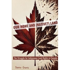 Our Home and (Native?) Land