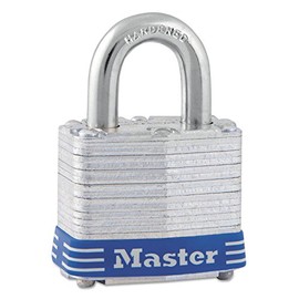 MLK1174D - Master Lock ProSeries Stlss Steel Combo Lock