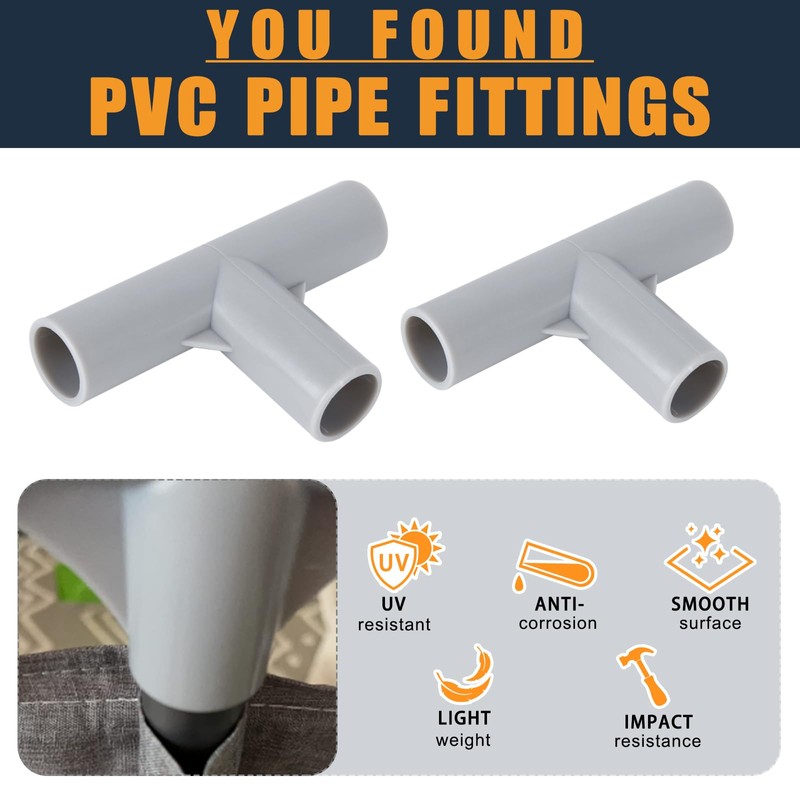 Baby Playpen Parts T-Shaped Joint, Baby Playpen Accessories for Baby