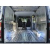 IES 4' x 7' Reflective Bubble Foil Insulation for Car