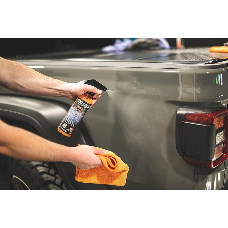 [P&S Japan] Paint Protectant - Bead Maker