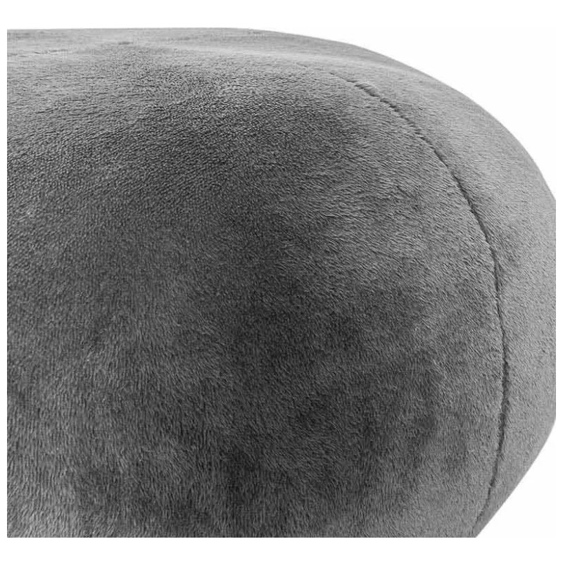 Vianney Puff Alpes Gris Vianney