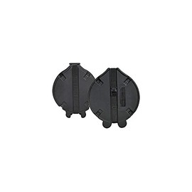 Gator Cases Protechtor Series Elite Tom Case with Foam Cradle; Fits 10"x 8" Drum Shell (GP-PE1008)