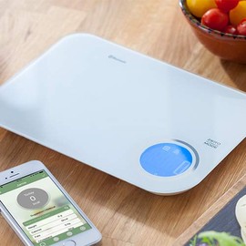 Stellar Kitchen, 5.0kg Bluetooth Diet Scale