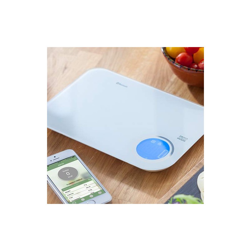Stellar Kitchen, 5.0kg Bluetooth Diet Scale