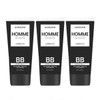 공스킨 내추럴 썬크림 BB 파운데이션 50ml 3개 Gongskin Natural Sunscreen