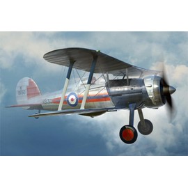 I Love Kit ILK64803 Scale Model kit, 成型色