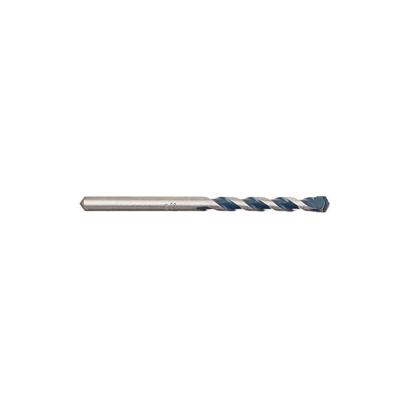 Bosch HCBG12 3/8 In. x 6 In. BlueGranite Carbide Hammer