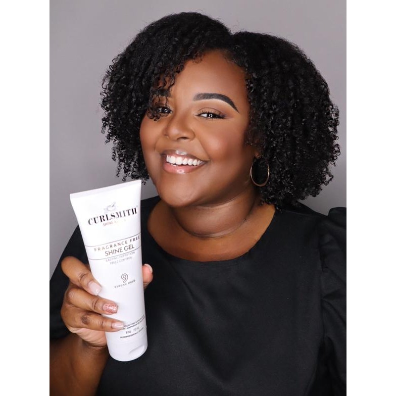 Shine Gel - Size: Full 8 fl oz.