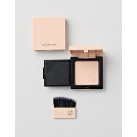 Jung Saem Mool [정샘물] 스킨 누더 팩트 2종(택1) [Jeong San Mool] Skin Nuder Pact 2 Types (Choose 1)