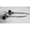 BBI LTD Scaffold Ratchet Podger Spanner 19&21 Steel Quality 10''