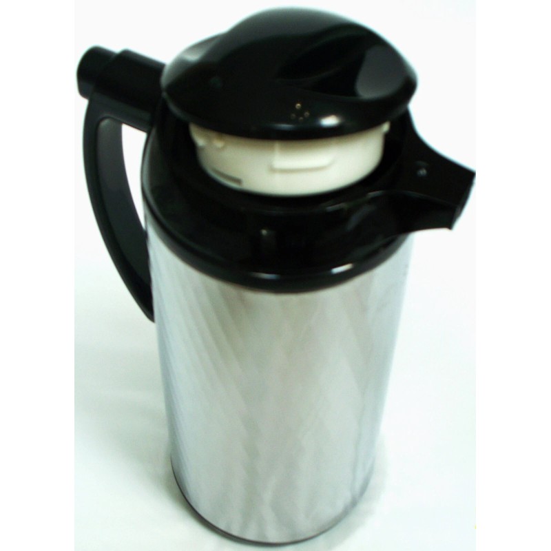 For De'Longhi THERMAL CARAFE,COFFEE CARAFE, COFFEE SERVER, COFFEEPOT, THERMAL POT,