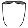Pacific Coast Original X-KD's Biker Polarized Lenses Black Frames 20%