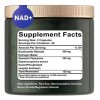 Frasco Nicotinamida Ribósido Liposomal + Resveratrol