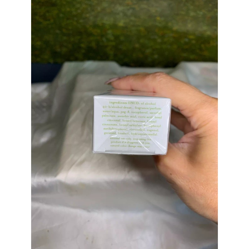 KAI BY GAYE STRAZA EDP SEALED 50ML SPRAY