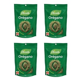 Generic ALICANTE Oregano 25 grs. - 4 PACK