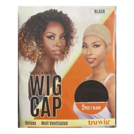 Gala Set De 24 Mallas Red Para Pelucas Oncologica Protector