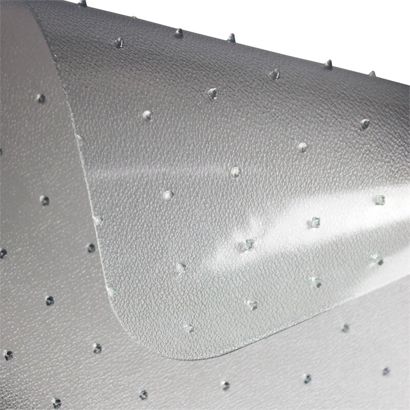 Floortex Ecotex BioPlus EcoFriendly CarbonNeutral Polycarb Chair Mat for Carpet