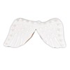 Cookie Cutter Angel Wing Stainless Steel