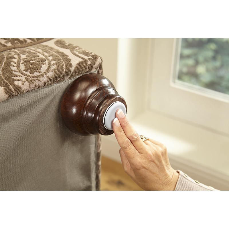 Furniture & Appliance Movers by MagiGLIDE 4 Pack 50mm Disc.