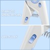 OWill Cat Nail Clippers with Safety Guard LED Light, Safe