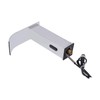 Sensor Tap for Bathroom and Kitchen, Stainless Steel Non-Contact Automatic