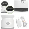 Lorelli Trinity Baby Monitor Wi-Fi Camera Motion Detection Night Vision
