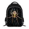 Cool Animal Spider backpack Crazy Bookbag Children Outdoor Back Pack