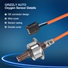 O2 Oxygen Sensor Upstream for Honda Civic DX-G EX-L LX-S