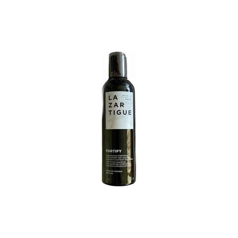 Shampoo Anticada Lazartigue Fortify - 250 Ml